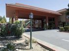 фото отеля Americas Best Value Inn Gilroy