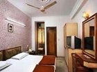 фото отеля Le Heritage Hotel New Delhi