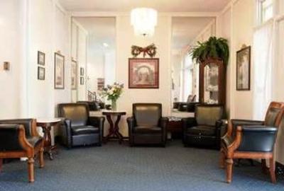 фото отеля Windsor Park Hotel Washington D.C.