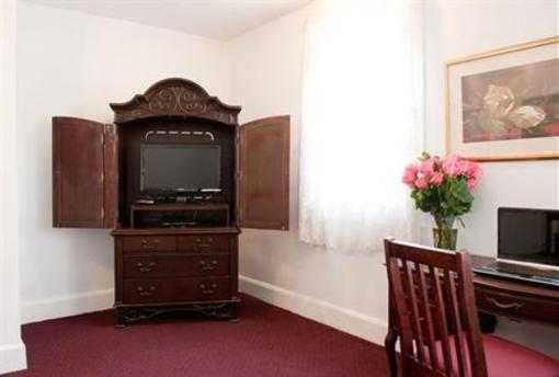 фото отеля Windsor Park Hotel Washington D.C.