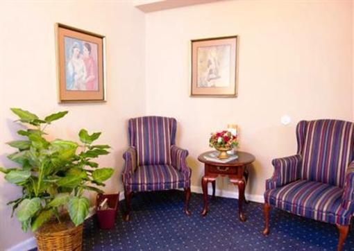 фото отеля Windsor Park Hotel Washington D.C.