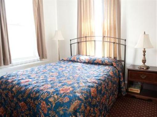 фото отеля Windsor Park Hotel Washington D.C.