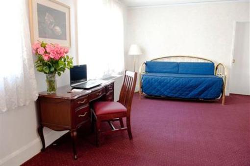 фото отеля Windsor Park Hotel Washington D.C.