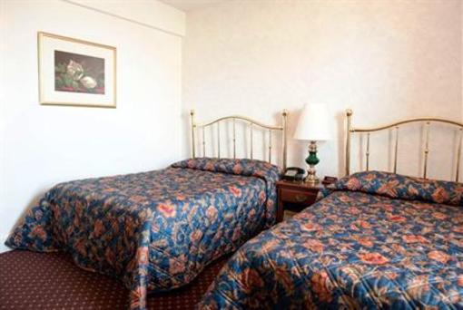 фото отеля Windsor Park Hotel Washington D.C.