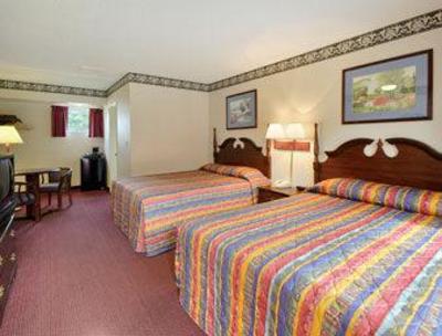 фото отеля Studio City Court Yard Hotel