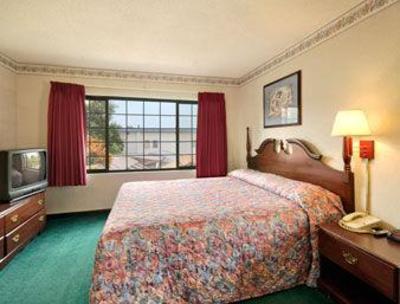 фото отеля Studio City Court Yard Hotel