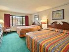 фото отеля Studio City Court Yard Hotel
