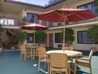 фото отеля Studio City Court Yard Hotel