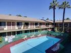 фото отеля Studio City Court Yard Hotel