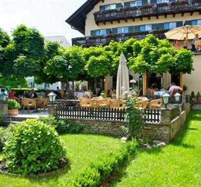 фото отеля Hotel Aichinger