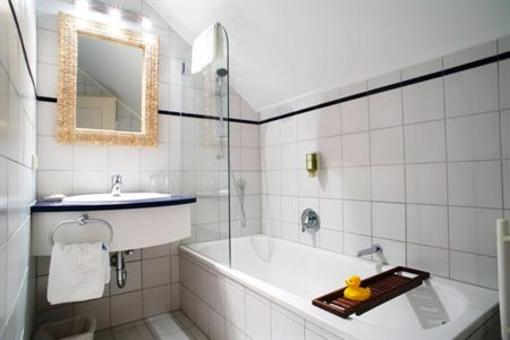 фото отеля Hotel Aichinger