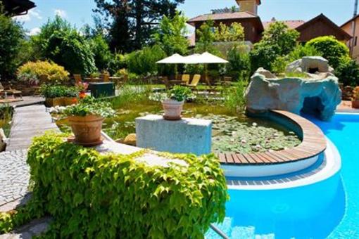 фото отеля Hotel Aichinger