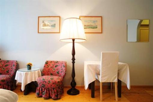 фото отеля Hotel Aichinger