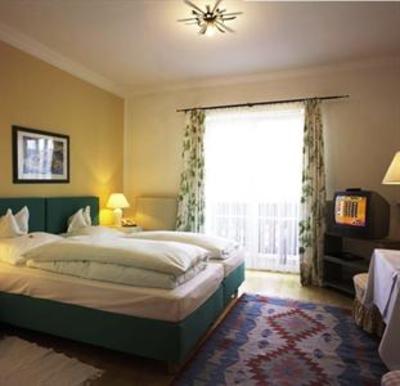 фото отеля Hotel Aichinger