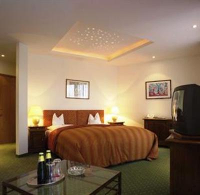 фото отеля Hotel Aichinger