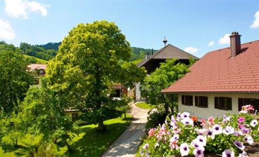 фото отеля Hotel Aichinger