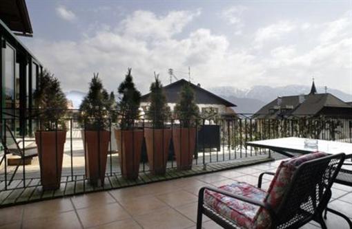 фото отеля Hotel Aichinger