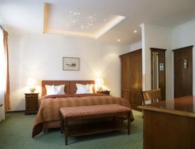 фото отеля Hotel Aichinger