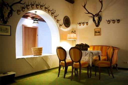 фото отеля Hotel Aichinger