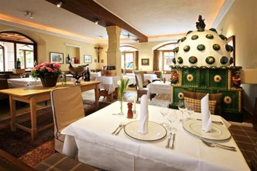 фото отеля Hotel Aichinger