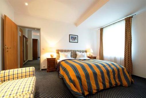фото отеля Hotel Aichinger