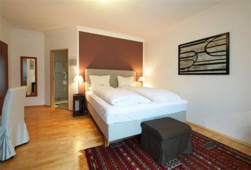 фото отеля Hotel Aichinger