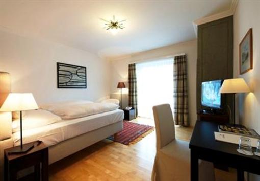 фото отеля Hotel Aichinger