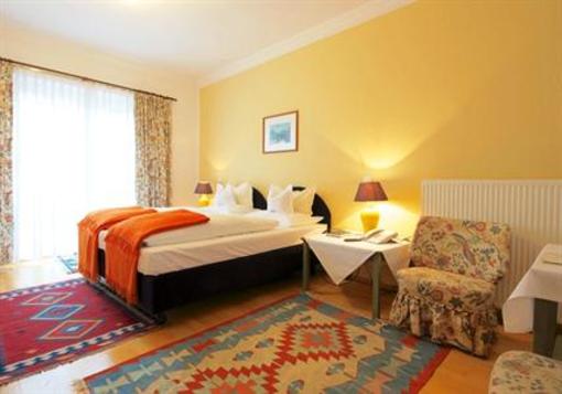 фото отеля Hotel Aichinger