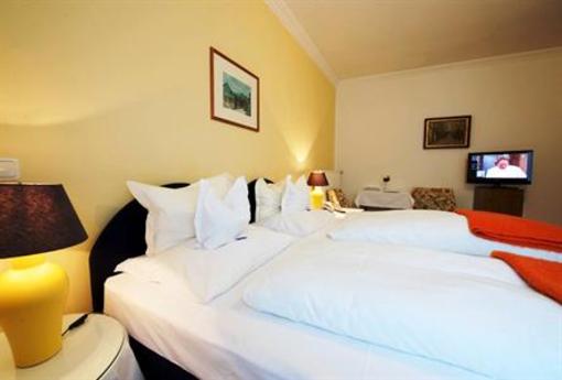 фото отеля Hotel Aichinger