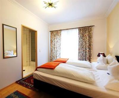 фото отеля Hotel Aichinger