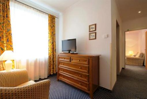 фото отеля Hotel Aichinger