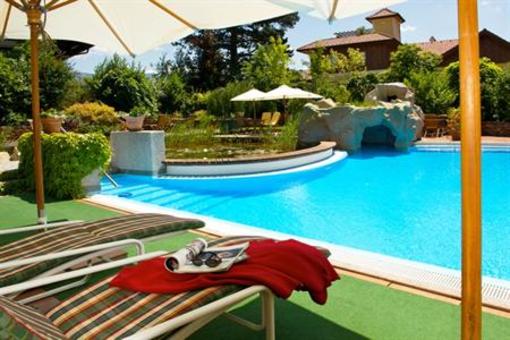 фото отеля Hotel Aichinger