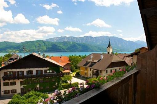 фото отеля Hotel Aichinger