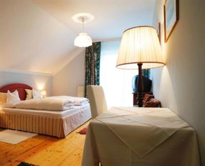 фото отеля Hotel Aichinger