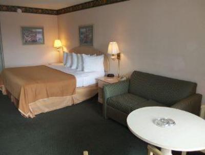 фото отеля Howard Johnson Port Richey