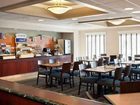 фото отеля Holiday Inn Express Middletown Newport