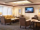 фото отеля Holiday Inn Express Middletown Newport