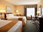 фото отеля Holiday Inn Express Middletown Newport