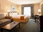 фото отеля Holiday Inn Express Middletown Newport
