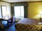фото отеля Holiday Inn Express Middletown Newport