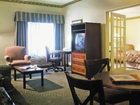 фото отеля Holiday Inn Express Middletown Newport