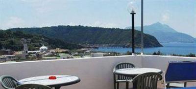 фото отеля Hotel Celeste Procida