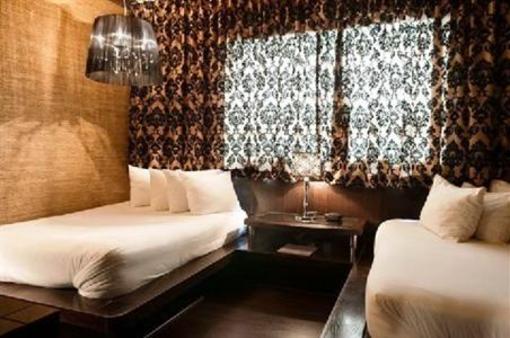 фото отеля Chelsea Hotel Miami Beach