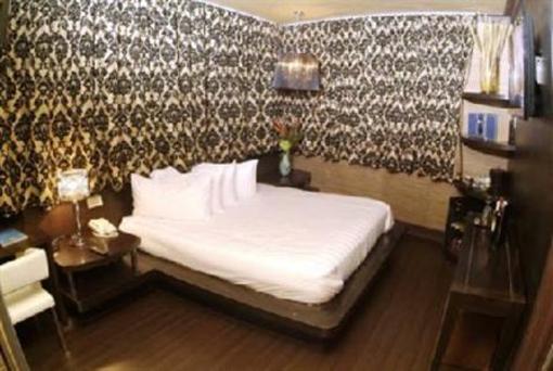 фото отеля Chelsea Hotel Miami Beach