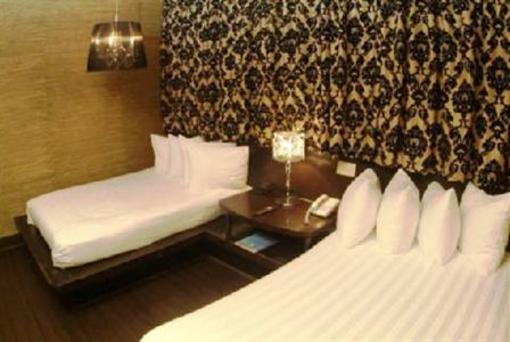 фото отеля Chelsea Hotel Miami Beach