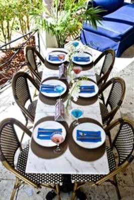фото отеля Chelsea Hotel Miami Beach