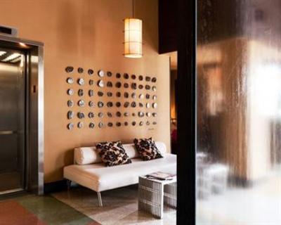 фото отеля Chelsea Hotel Miami Beach