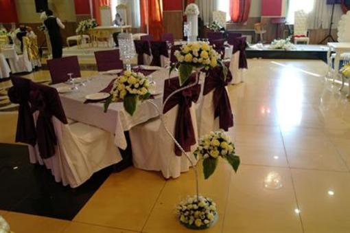 фото отеля Grand Ballica Hotel