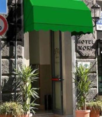 фото отеля Hotel Nuovo Nord
