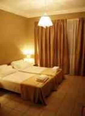 фото отеля Hotel Nuovo Nord